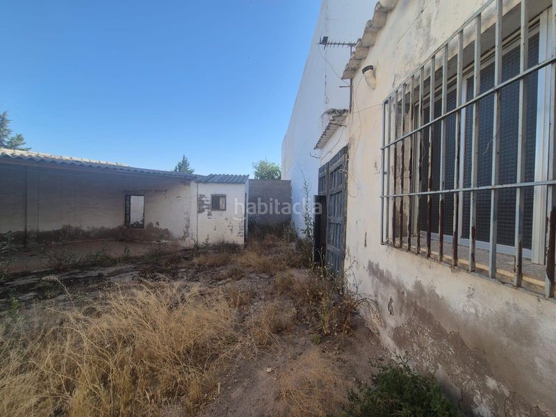 Foto 3e57efac-551a-48ee-8514-3d0f30824c71. Casa amb aparcament a Herencia