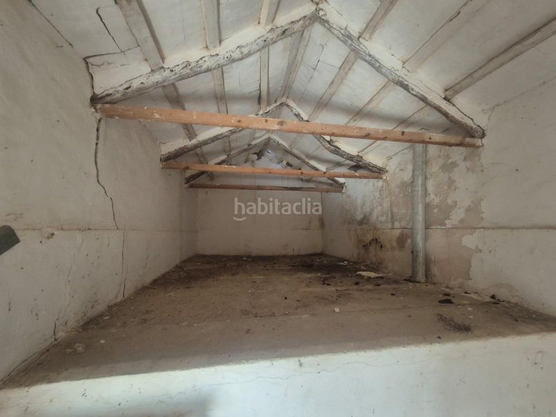 Foto 50841833-ab30-4083-ad53-aa2538b85202. Casa amb aparcament a Herencia
