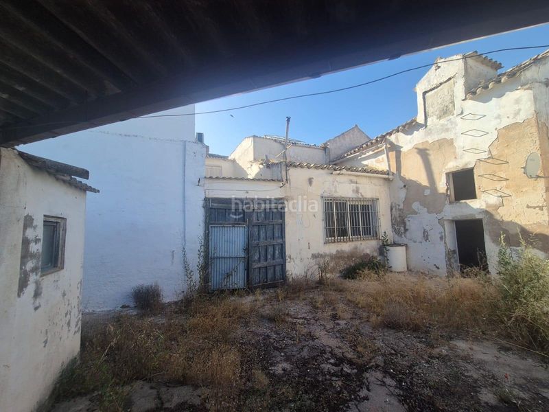 Foto 6201f4c0-334b-475c-9ffc-a9463b9c27fe. Casa amb aparcament a Herencia