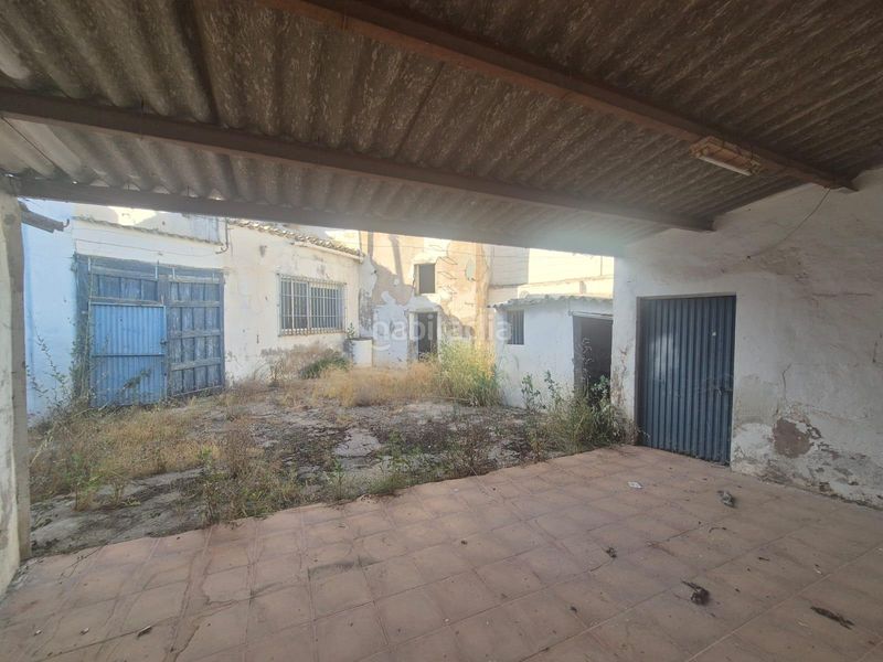 Foto 90778f7c-8ed4-4b30-ac6e-0d736a72911f. Casa amb aparcament a Herencia