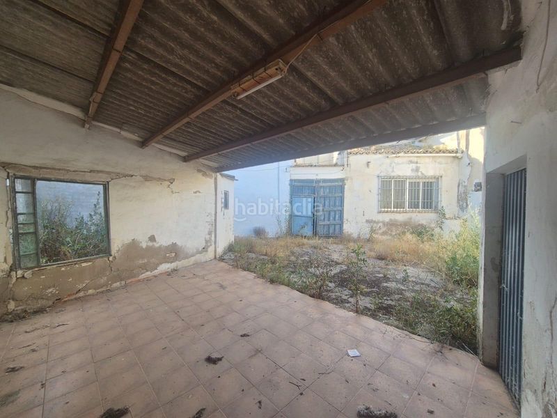 Foto 9d335174-b56d-4d1c-8b08-cef9dce73296. Casa amb aparcament a Herencia