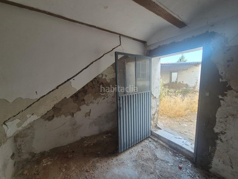 Foto b7552655-4c16-4c10-9268-552bf6a9aa42. Casa amb aparcament a Herencia