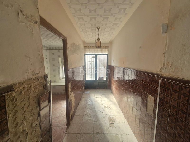 Foto ef36d873-30b0-4287-bb59-53a13c9481bb. Casa amb aparcament a Herencia