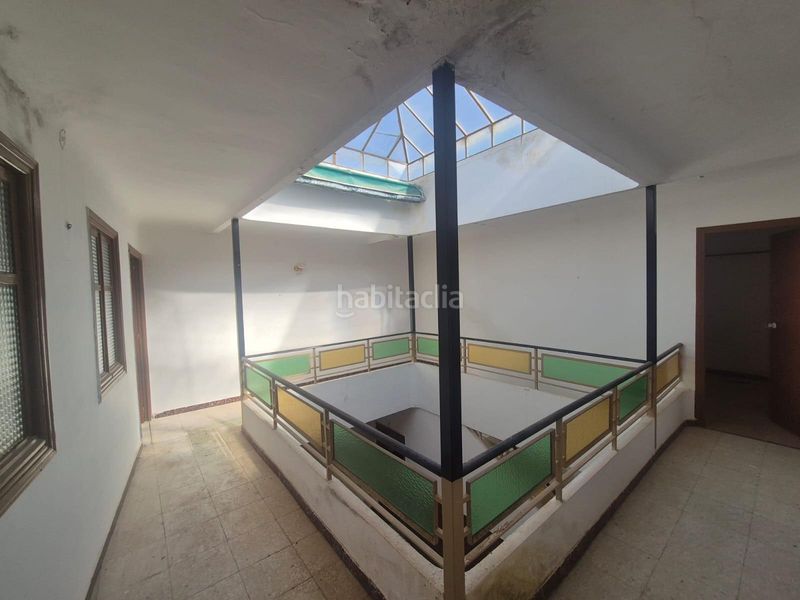Foto ef561133-69d1-4701-bfed-f17a6f61ce62. Casa amb aparcament a Herencia