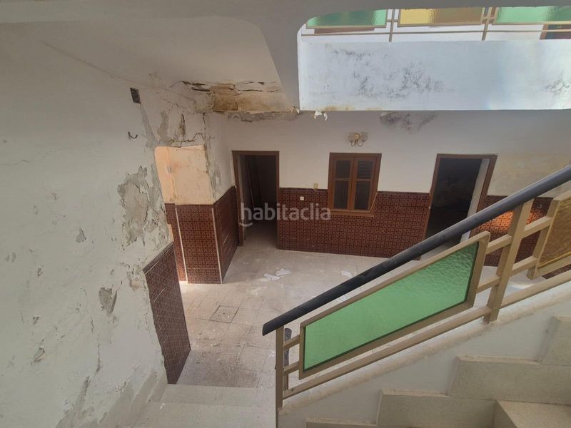 Foto f1c21ff7-64ce-4474-8413-7da3b2c84a9b. Casa amb aparcament a Herencia