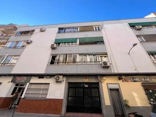 Etagenwohnung  Calle campo