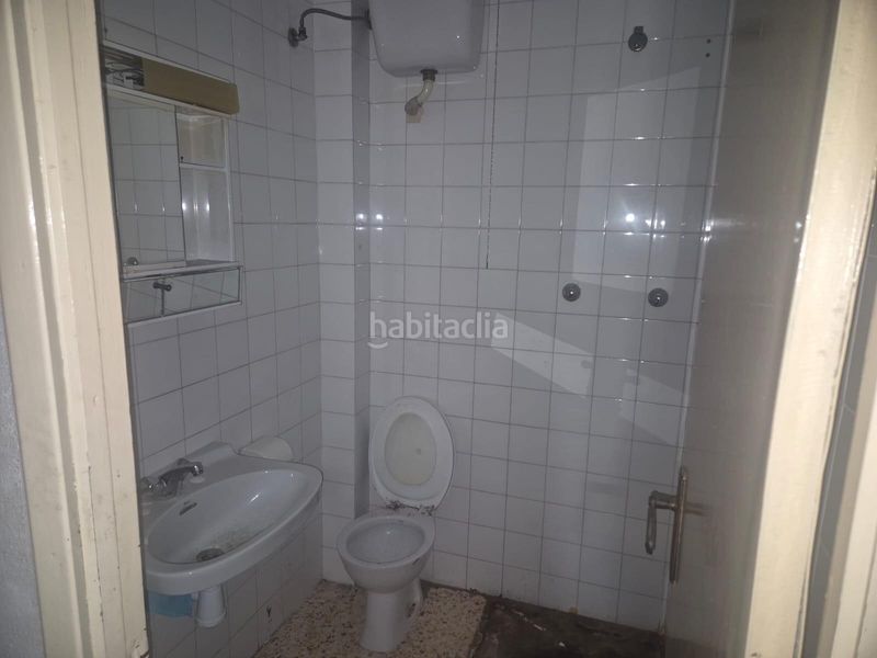 Foto bf7a056c-845f-4d1b-a3cc-2e705900a3bf. Pis a Tomelloso
