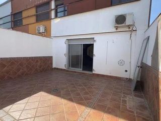 Semi detached house  Calle caballero del verde gaban