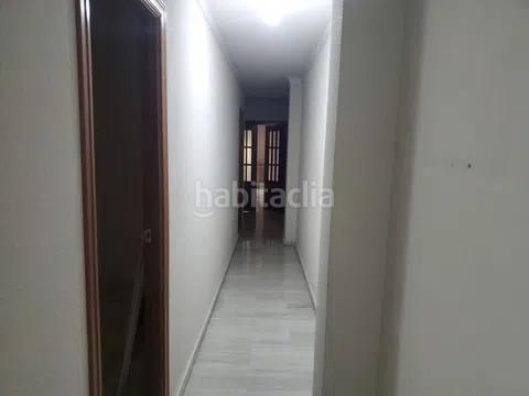 Foto c4d40be9-1263-4a35-952e-4989dc052557. Piso en La Moreria Ciudad Real