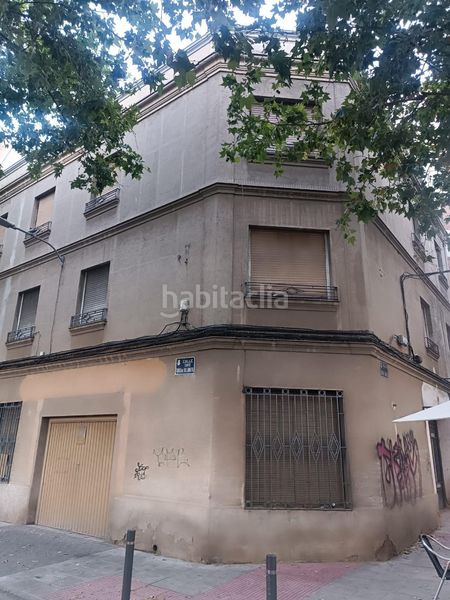 Foto b8de8481-ad08-4b95-b81c-975b1a7801a9. Edificio en La Moreria Ciudad Real