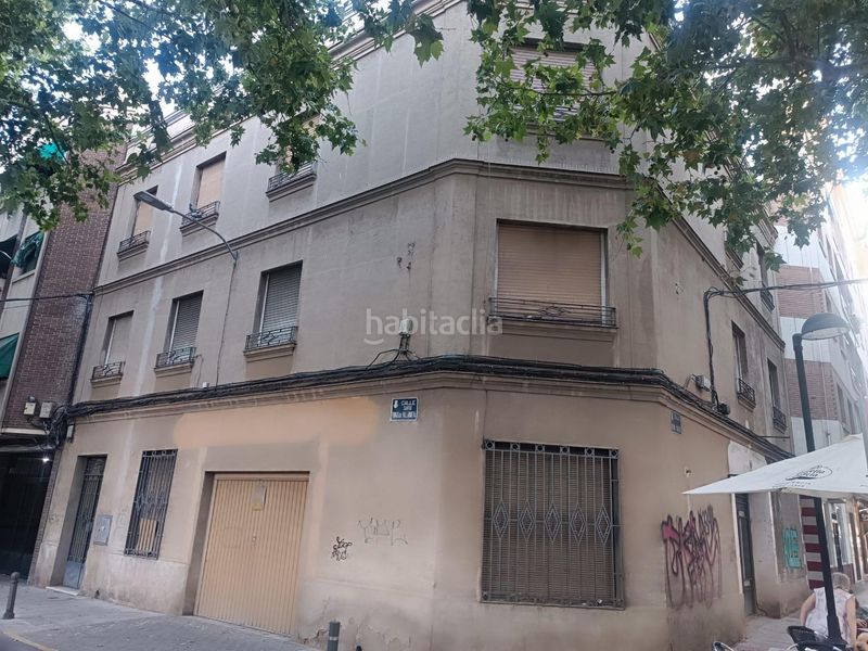 Foto ab814b50-887f-4410-9cf3-7825ab8f7871. Edifici a La Moreria Ciudad Real