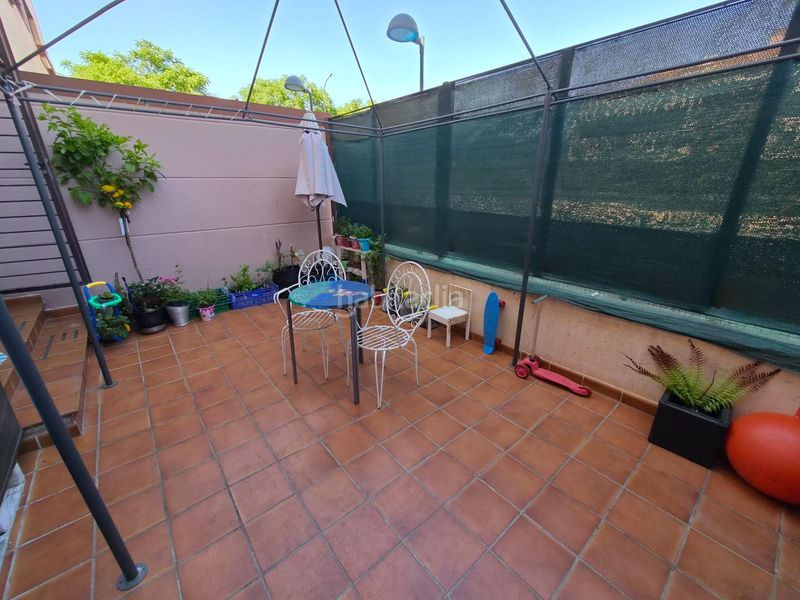 Foto ab1c1541-d687-42d8-8819-50d42c94131e. Pis amb calefacció aparcament piscina a Miguelturra