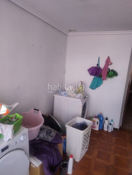 Foto 7f5a39b2-13c5-4859-9616-99101e4c2d16. Àtic a calle pedrera baja 40 a Plaza de Toros Ciudad Real