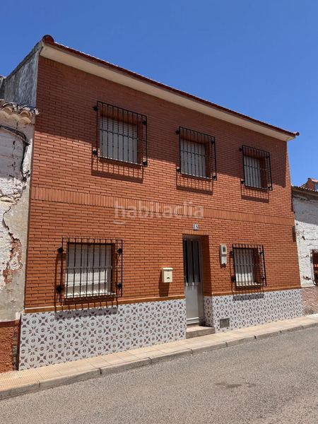 Foto 0d492533-d46b-461a-aaea-944744c728ef. Casa adossada a Carrizosa