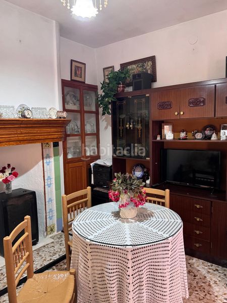 Foto 34903a6a-0cd6-44df-b169-3a07d866ee62. Casa adossada a Carrizosa