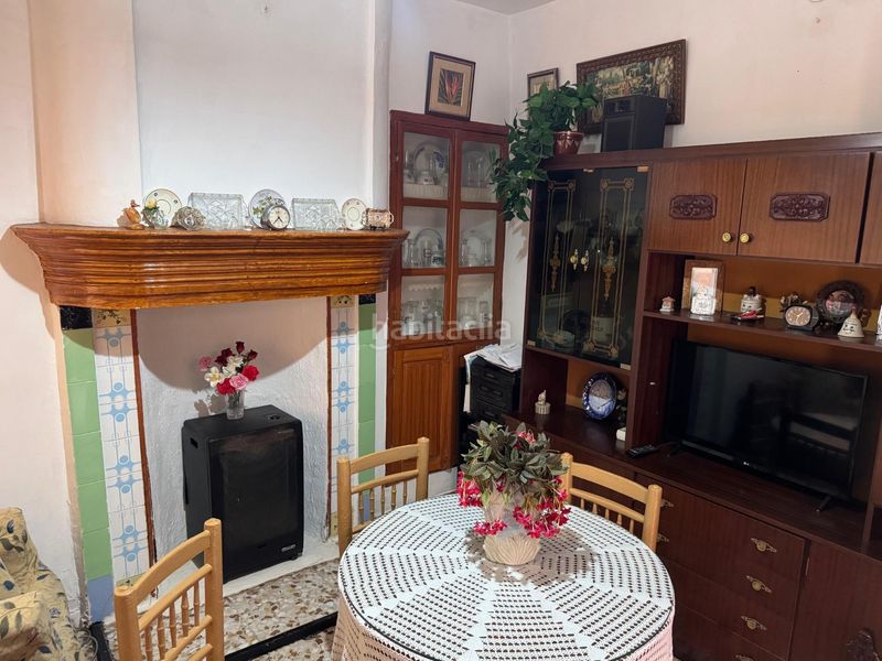 Foto 397d1ec8-23b6-4355-be95-f8a91ff5b48e. Casa adossada a Carrizosa