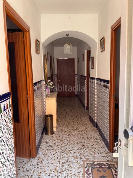 Foto 83c0ec3e-811d-4303-863e-23fc6a09d48e. Casa adossada a Carrizosa