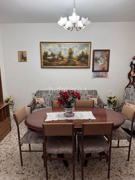 Foto a36c4621-4a58-414e-9f24-62db94516bd9. Casa adossada a Carrizosa
