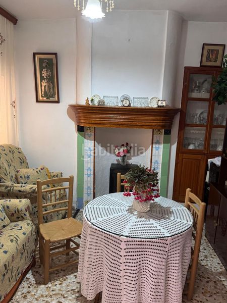 Foto a4c272e0-361d-4a61-a7eb-9f32635fcea2. Casa adossada a Carrizosa