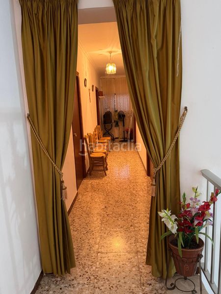 Foto c3a40ecf-2b87-4bd8-97a6-db3d8da34ad6. Casa adossada a Carrizosa