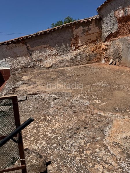 Foto c7165f06-05da-4a1e-a21e-1e6dcc938b8d. Casa adossada a Carrizosa