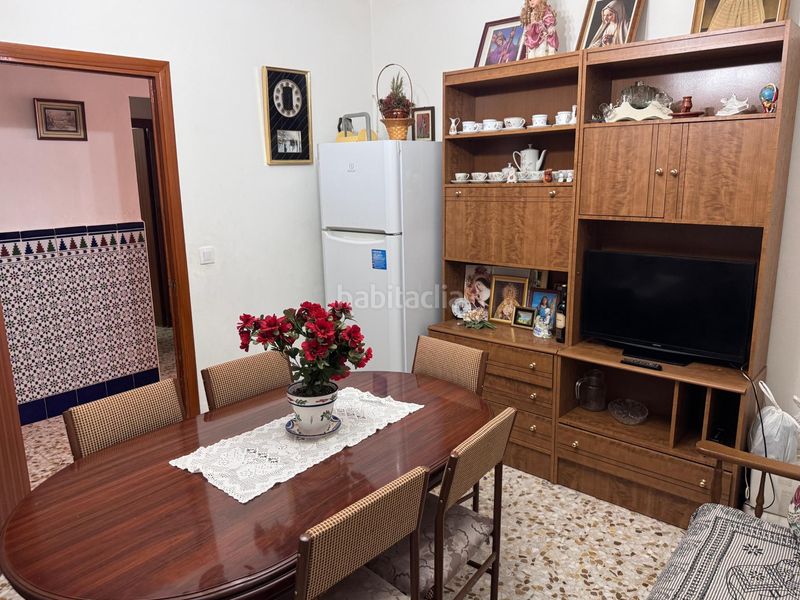 Foto ca44e517-8602-4b29-b71c-d148951189cd. Casa adossada a Carrizosa