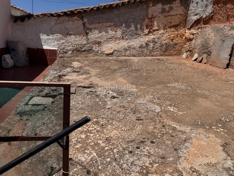 Foto fd5385c2-cdb5-48bc-b956-5663e4715287. Casa adossada a Carrizosa