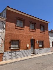 Semi detached house  Calle sol