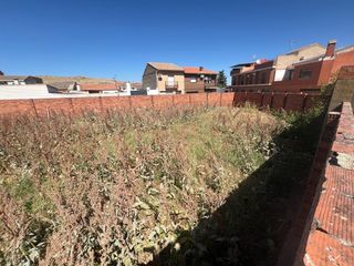 Wohngrundstück in Calle calle real 1. Se vende solar urbano 590m