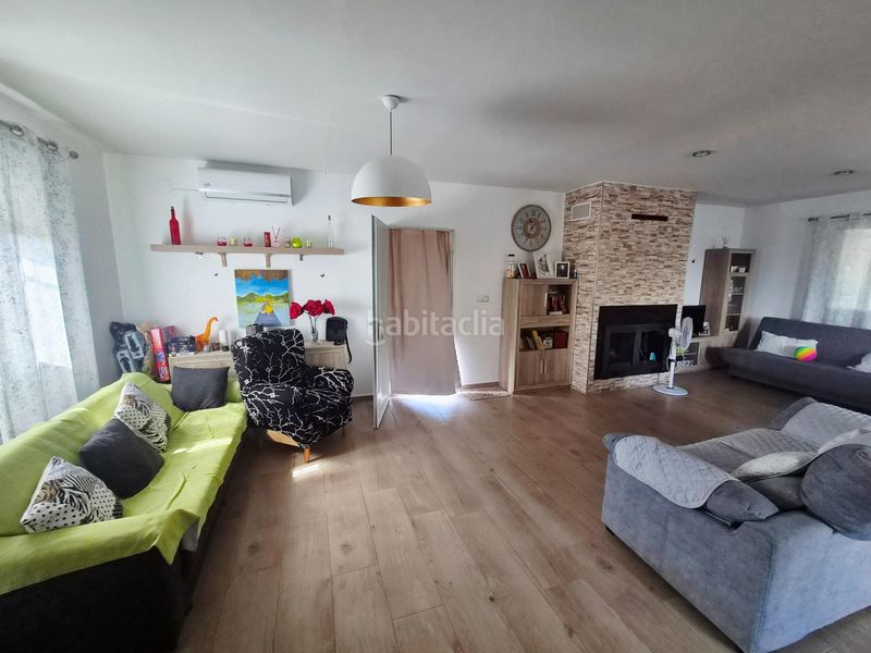 Foto 4d355589-7eb7-4e23-8e05-c261f723e076. Casa amb aparcament piscina a Área Rual - Valverde - Las Casas Ciudad Real