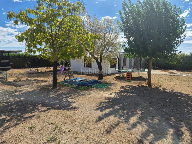 Foto 9428f0a5-6811-4cf7-994b-304a22ddae36. Casa amb aparcament piscina a Área Rual - Valverde - Las Casas Ciudad Real