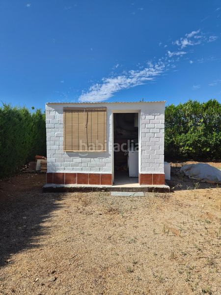 Foto d2105567-952a-4183-b0bb-7d14448c2a77. Casa amb aparcament piscina a Área Rual - Valverde - Las Casas Ciudad Real