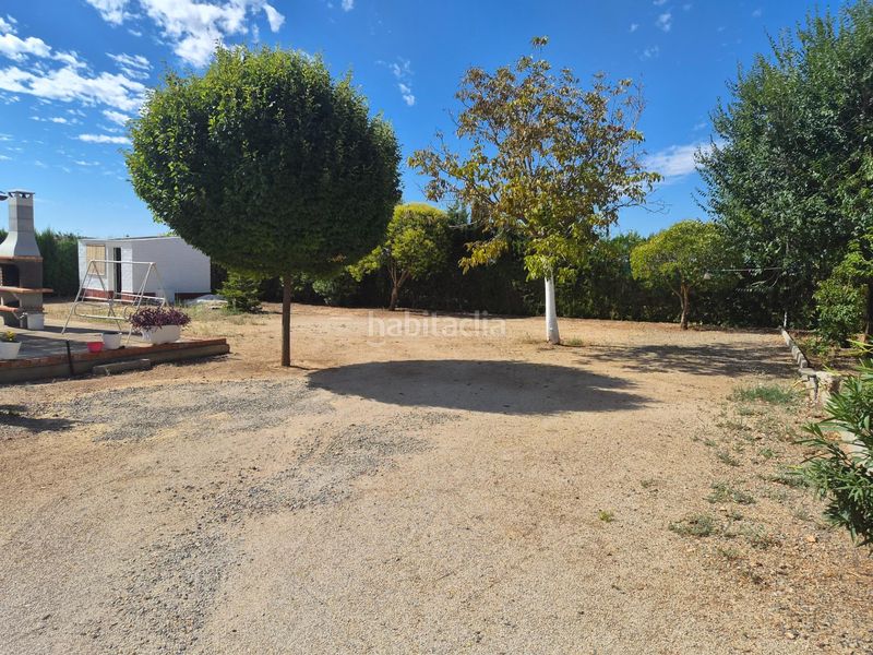 Foto d3802bfb-8c7f-4817-936c-5ddf0091718c. Casa amb aparcament piscina a Área Rual - Valverde - Las Casas Ciudad Real