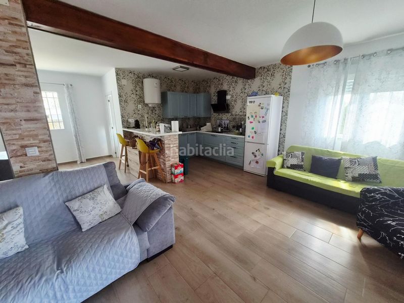 Foto d7739b60-59d1-4d35-b9b6-cd2d32e82e6a. Casa amb aparcament piscina a Área Rual - Valverde - Las Casas Ciudad Real