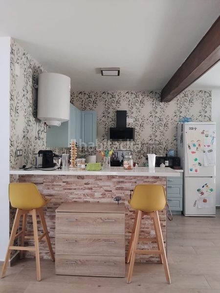 Foto f48cfeff-e706-43b2-8ac6-127a8d7d6c5c. Casa amb aparcament piscina a Área Rual - Valverde - Las Casas Ciudad Real