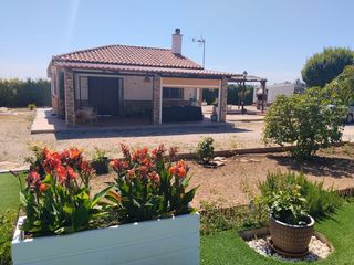 Maison  Calle la barraca