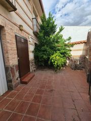 Reihenhaus  Calle pio baroja
