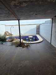Semi detached house  Ronda flores