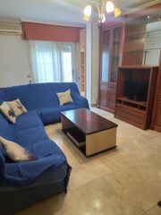Flat in El Perchel