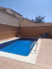 Dúplex a Calle CALVARIO 1