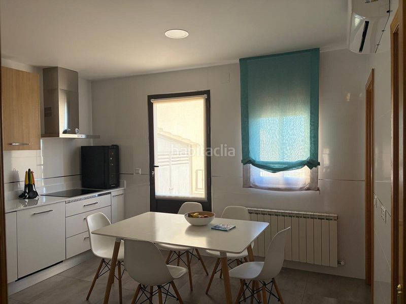 Foto 4d4015e4-71db-4af7-821d-3f5c6ad02d3e. Casa adossada amb calefacció aparcament a Malagón