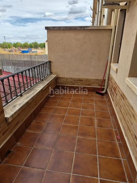 Foto 9a9d2181-8208-4083-b0ee-0074f010453d. Casa adossada amb calefacció aparcament a Malagón