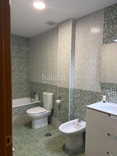 Foto a4886c1f-034d-4390-b61e-82917e5743b5. Casa adossada amb calefacció aparcament a Malagón