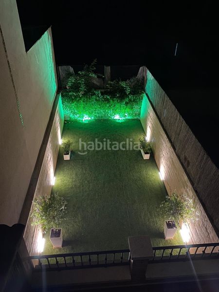 Foto fca58634-683d-4167-9bd0-bda602f8b7a1. Casa adossada amb calefacció aparcament a Malagón