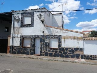 Casa adossada a Ronda SUR SANTA QUITERIA