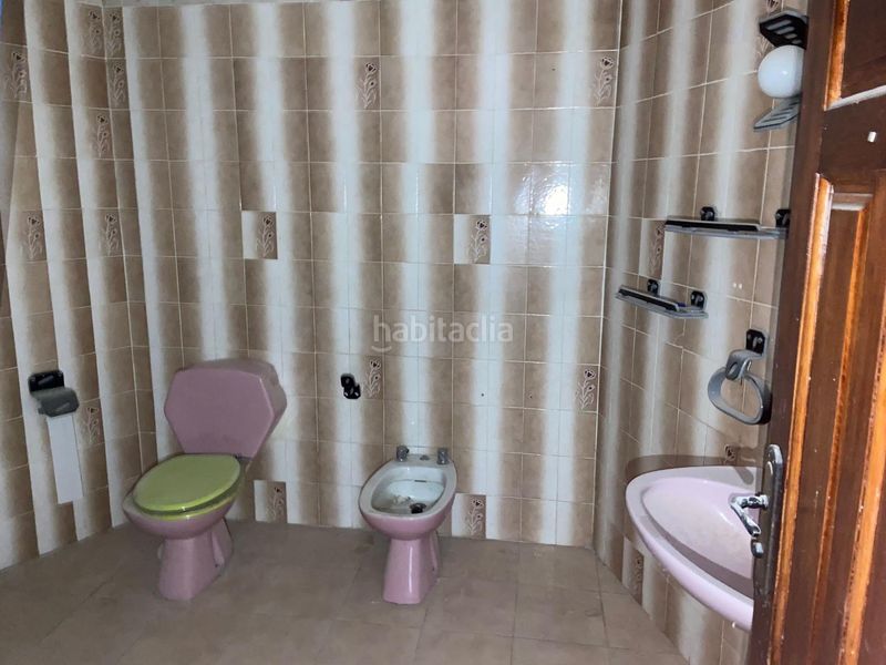 Foto 26ca70f6-8410-4cb5-b042-a32522f22371. Maison jumelée dans calle libertad 4 dans Alcolea de Calatrava