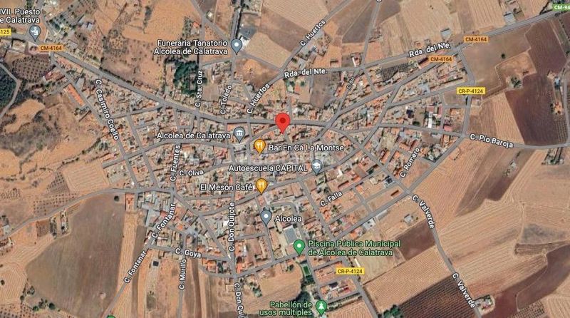Foto 37b345ca-0a04-4215-9e4c-b76c6a5fde8b. Maison jumelée dans calle libertad 4 dans Alcolea de Calatrava