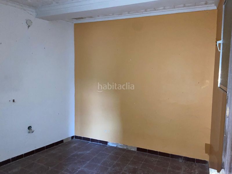 Foto 38286988-8be7-494a-bd1f-937f310c339e. Maison jumelée dans calle libertad 4 dans Alcolea de Calatrava