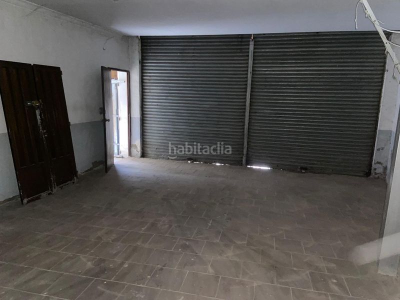 Foto 3bed2fb8-562f-4404-921b-5beb8407c40e. Maison jumelée dans calle libertad 4 dans Alcolea de Calatrava