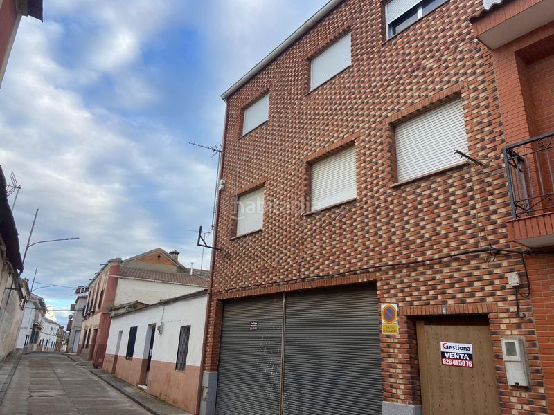 Foto b84c9677-60a7-4428-ae0b-7264935c76e0. Maison jumelée dans calle libertad 4 dans Alcolea de Calatrava
